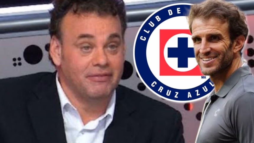 Cruz Azul y posibles irregularidades en fichajes y fondos bancarios