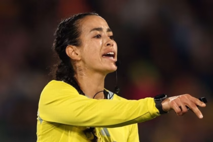Amenazas a árbitra Itzel García: el fanatismo en el fútbol mexicano