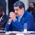 EUA duplica recompensa a Maduro por vínculos con cártel de Sinaloa
