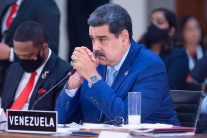 EUA duplica recompensa a Maduro por vínculos con cártel de Sinaloa