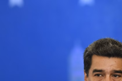 Estados Unidos ofrece 50 millones de dólares por Maduro, su mayor recompensa