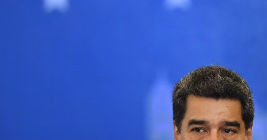 Estados Unidos ofrece 50 millones de dólares por Maduro, su mayor recompensa