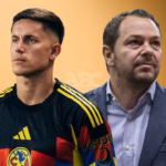 Representante de Brian Rodríguez acusa a Santiago Baños de frenar venta