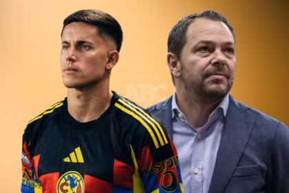 Representante de Brian Rodríguez acusa a Santiago Baños de frenar venta