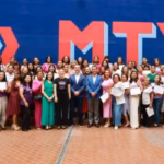 Monterrey gradúa a 100 mujeres en Academia de Emprendedoras