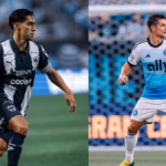 Rayados cae 2-0 ante Charlotte y se despide de la Leagues Cup 2025