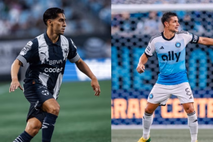Rayados cae 2-0 ante Charlotte y se despide de la Leagues Cup 2025