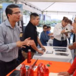 Feria Nacional del Empleo en Santa Catarina ofrece mil vacantes