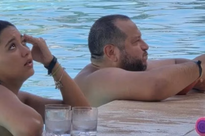 José Ramón López Beltrán se defiende tras vacaciones en resort de lujo