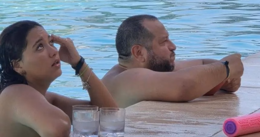 José Ramón López Beltrán se defiende tras vacaciones en resort de lujo