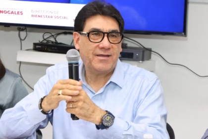 Alcalde de Nogales, Sonora, confirma cancelación de visa por EU