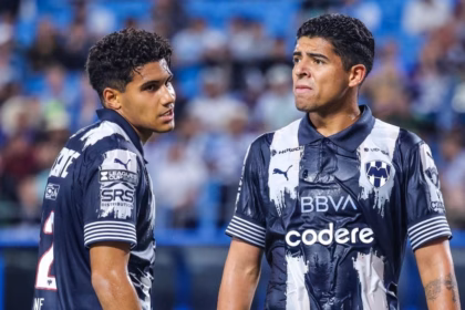 Rayados pierde ante Charlotte en su cierre en Leagues Cup
