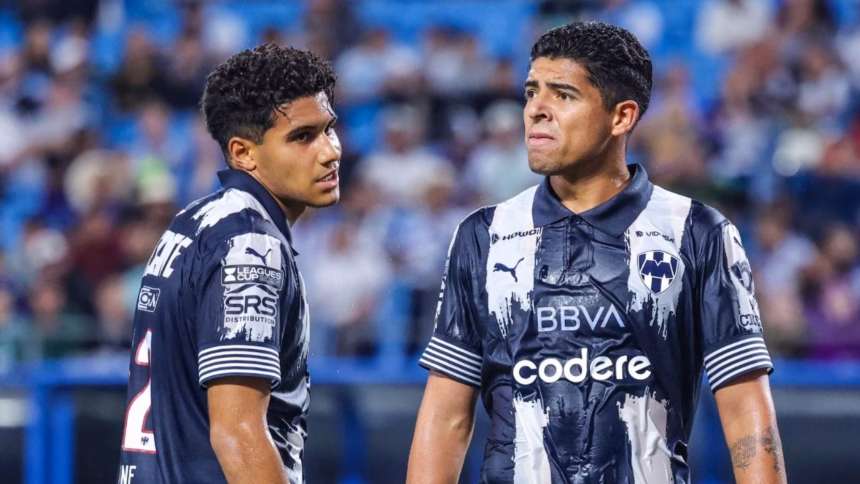 Rayados pierde ante Charlotte en su cierre en Leagues Cup