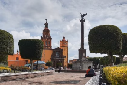 PAN y Morena impulsarán candidatas por la alcaldía de San Juan del Río en 2027