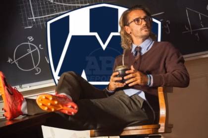 Antoine Griezmann en la mira de Rayados de Monterrey