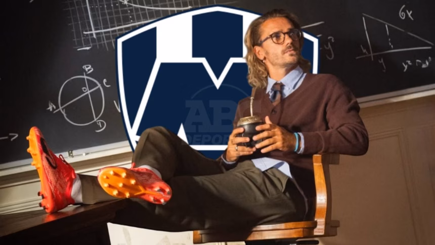 Antoine Griezmann en la mira de Rayados de Monterrey