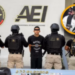 Vinculan a proceso a joven por homicidio y robo en Monterrey