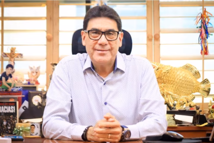 Alcalde de Nogales, Sonora, pierde su visa para EE. UU.