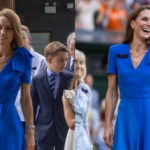 Kate Middleton preocupa por pérdida de peso y estado de salud