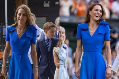 Kate Middleton preocupa por pérdida de peso y estado de salud
