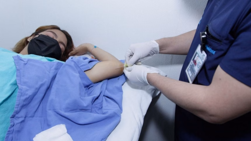 Gobierno destina fondos para reducir embarazos adolescentes en municipios indígenas