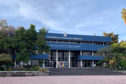 Uno de cada tres estudiantes universitarios en Querétaro es foráneo