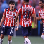 Suspende Leagues Cup Partido de Chivas por Clima de Última Hora