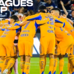 Tigres enfrenta a Inter de Miami en Cuartos de Final de Leagues Cup 2025