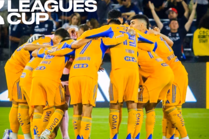 Tigres enfrenta a Inter de Miami en Cuartos de Final de Leagues Cup 2025