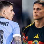 Brian Rodríguez, sin interés en salir del América, presunto obligado por su representante