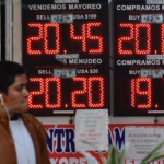 Precio del dólar hoy 7 de agosto de 2025 en México