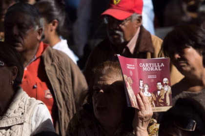 Reducción de pobreza en México impulsa aumento en ingresos laborales