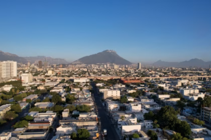 Clima en Monterrey: viernes 8 de agosto de 2023 con máxima de 38°C