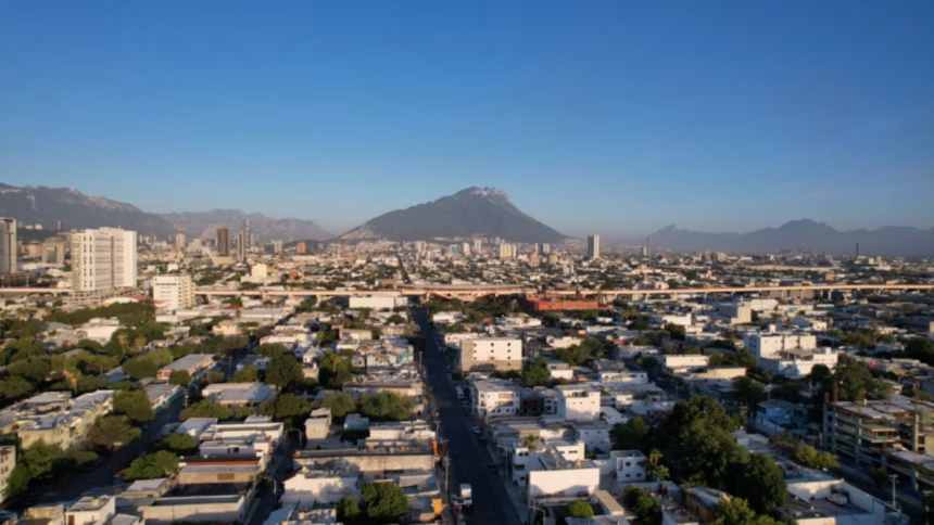 Clima en Monterrey: viernes 8 de agosto de 2023 con máxima de 38°C