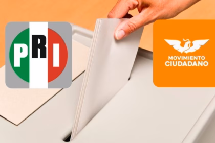 Movimiento Ciudadano descarta alianza con el PRI en Nuevo León