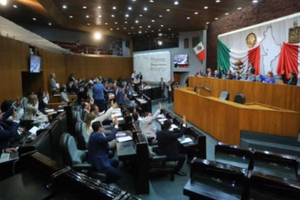 Movimiento Ciudadano descarta alianza con el PRI en Nuevo León