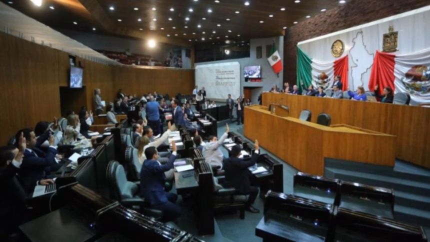 Movimiento Ciudadano descarta alianza con el PRI en Nuevo León