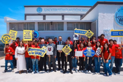 UANL amplía servicios educativos con nueva unidad en Guadalupe