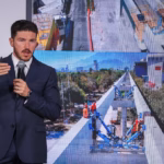 Nuevo León invierte 58 mil millones en movilidad para Mundial 2026