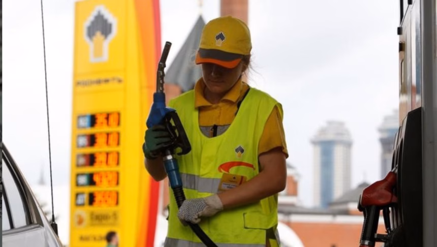 Gobierno mantiene sin estímulo fiscal gasolina Magna y diésel por 18 semanas