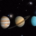 Alineación planetaria en agosto: hora exacta del máximo