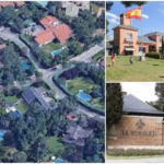 La Moraleja, residencia de Beatriz Gutiérrez Müller en España