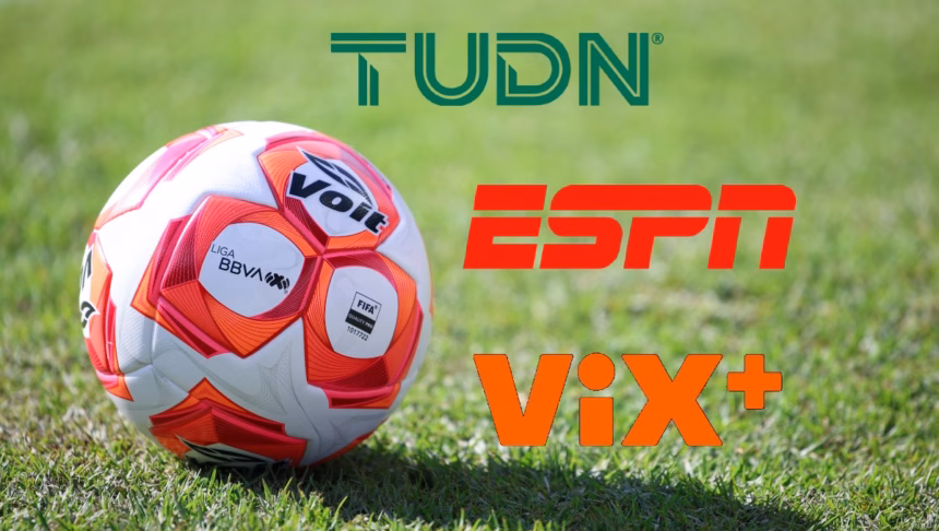 Partidos de la Liga MX HOY: horarios y transmisión en vivo jornada 4