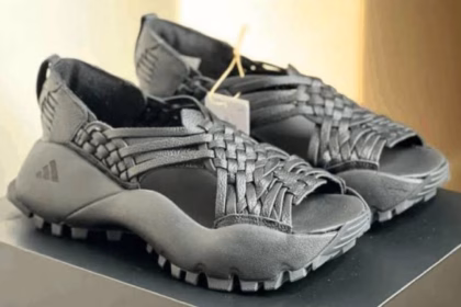 Gobierno de México exige suspensión de Adidas por plagio de huaraches