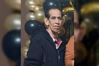 Desaparece adulto mayor en Santa Catarina tras abordar un camión