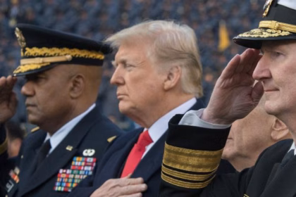 Orden secreta de Trump prepara ataques militares contra cárteles
