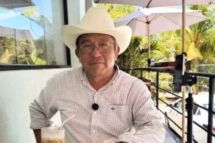 Confirman asesinato del líder cañero “El Felipillo” en Quintana Roo