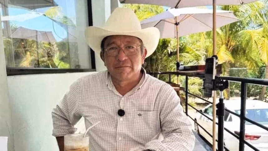 Confirman asesinato del líder cañero “El Felipillo” en Quintana Roo