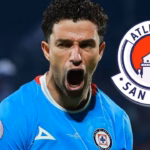 Atlético San Luis vs Cruz Azul: horario, transmisión y alineación