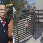 Desaparece adulto mayor en Santa Catarina tras abordar camión